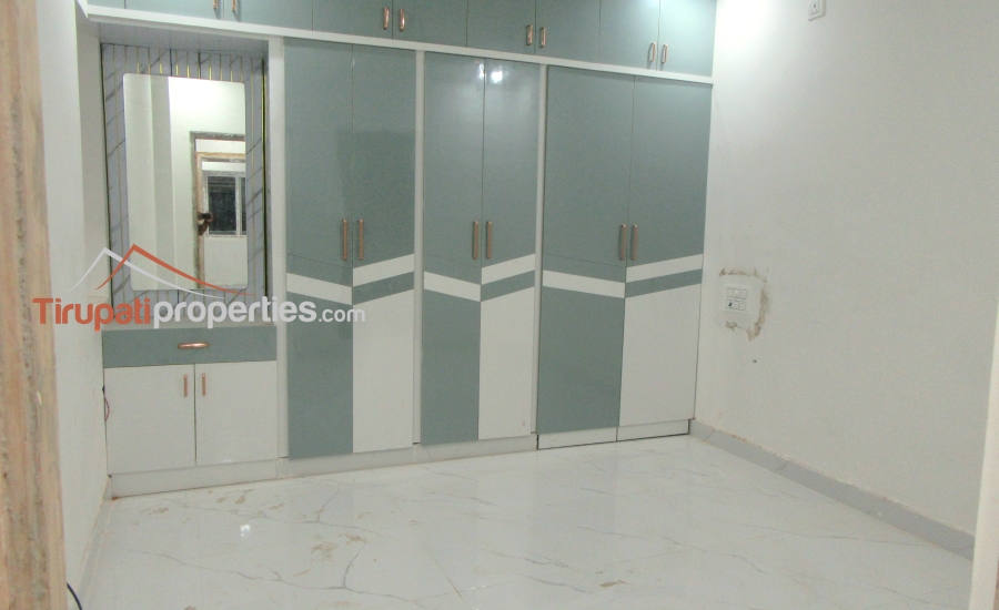 East Facing #3BhkFlat & North Facing #2BhkFlatsforSale Near Palani Theater - R.C Road, #Tirupati